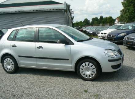 Volkswagen - Polo