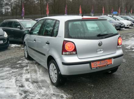 Volkswagen - Polo