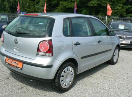 Volkswagen - Polo