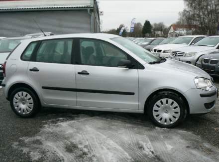 Volkswagen - Polo
