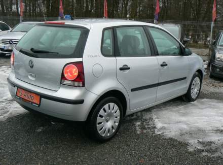 Volkswagen - Polo