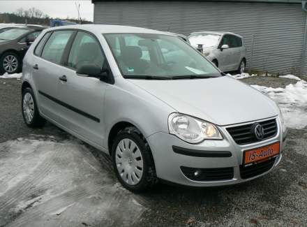 Volkswagen - Polo
