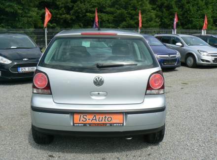 Volkswagen - Polo