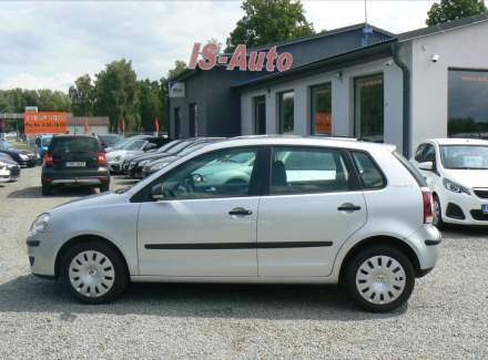 Volkswagen - Polo