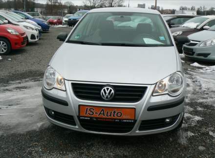 Volkswagen - Polo