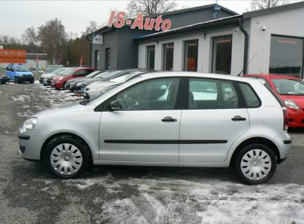 Volkswagen - Polo