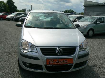 Volkswagen - Polo