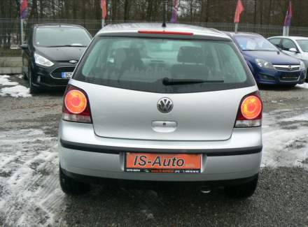 Volkswagen - Polo