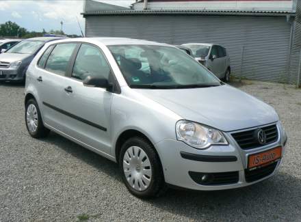 Volkswagen - Polo