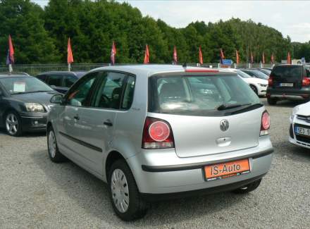 Volkswagen - Polo