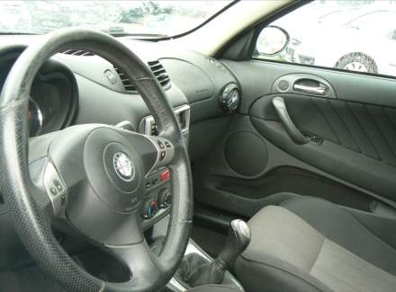Alfa Romeo - 147