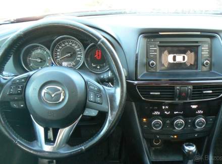 Mazda - 6