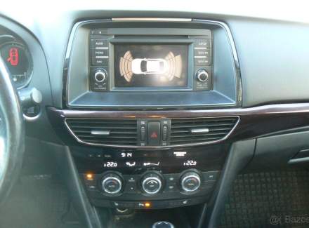 Mazda - 6