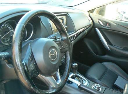 Mazda - 6