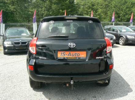 Toyota - RAV 4