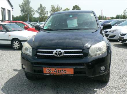 Toyota - RAV 4