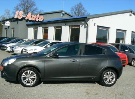 Alfa Romeo - Giulietta