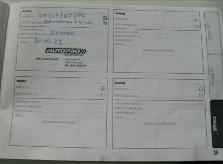 Alfa Romeo - Giulietta