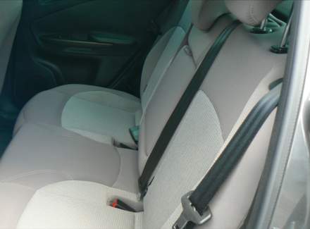 Alfa Romeo - Giulietta