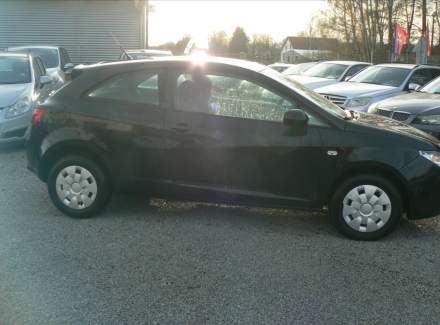 Seat - Ibiza