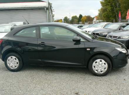 Seat - Ibiza