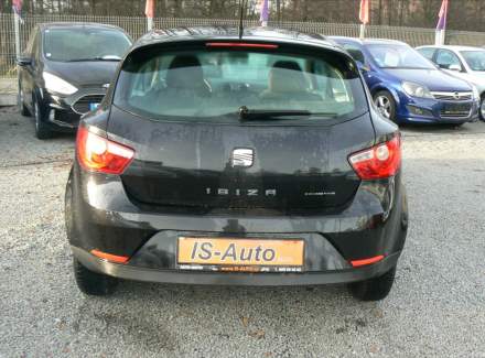 Seat - Ibiza