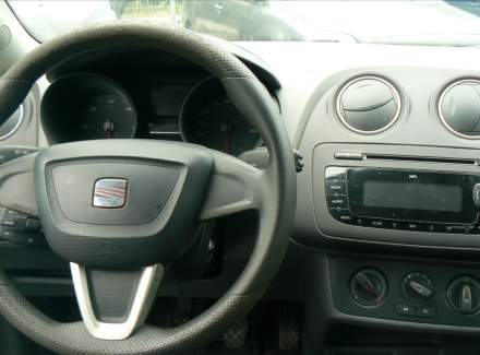 Seat - Ibiza