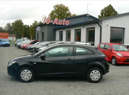 Seat - Ibiza