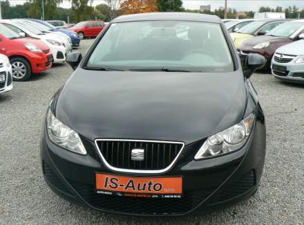 Seat - Ibiza