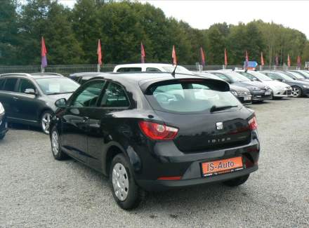 Seat - Ibiza