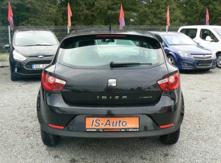 Seat - Ibiza