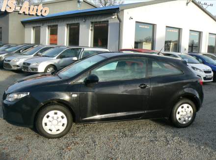 Seat - Ibiza