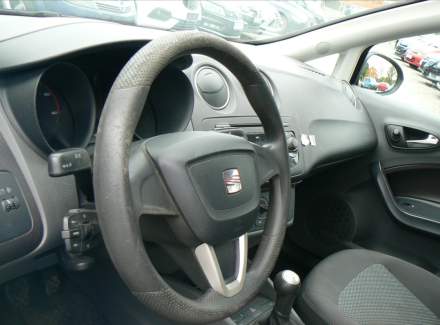Seat - Ibiza