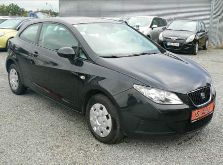 Seat - Ibiza