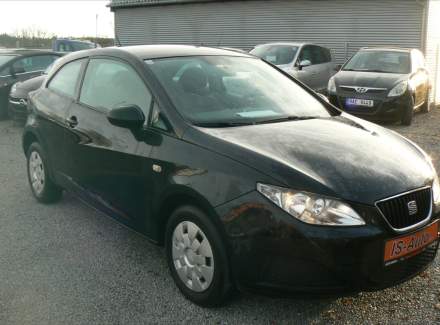 Seat - Ibiza