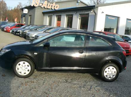 Seat - Ibiza