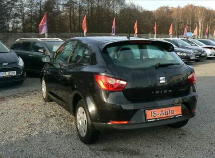 Seat - Ibiza