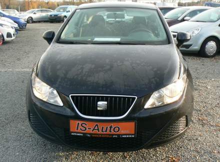 Seat - Ibiza