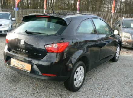 Seat - Ibiza