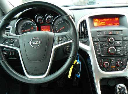 Opel - Astra