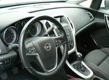 Opel - Astra