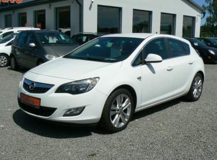 Opel - Astra