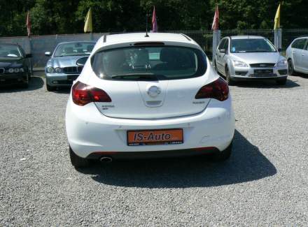 Opel - Astra