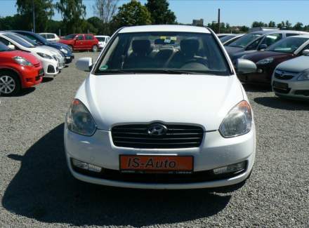 Hyundai - Accent