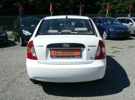 Hyundai - Accent