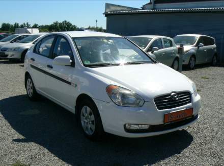 Hyundai - Accent