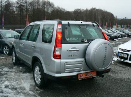 Honda - CR-V