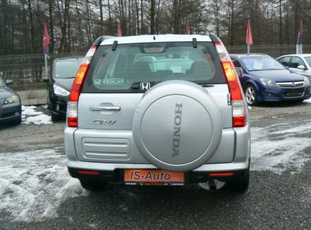 Honda - CR-V