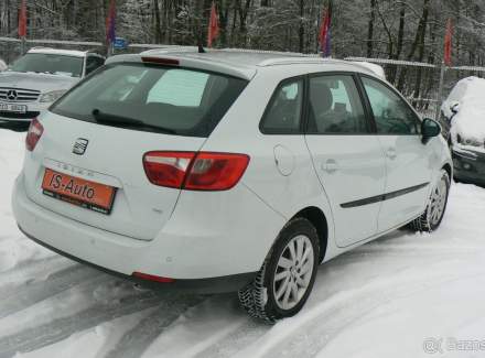 Seat - Ibiza