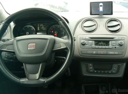 Seat - Ibiza